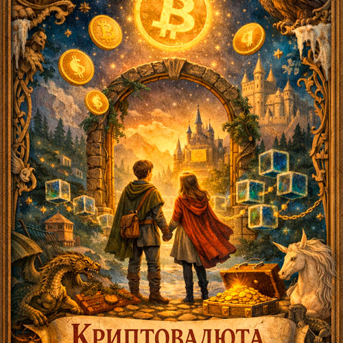 Криптовалюта: плавание без страховки